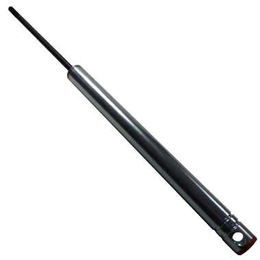 Knott Damper (1300kg)