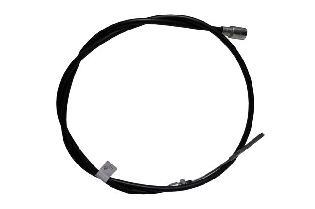 Knott Detachable (18.5mm Bell) 1630mm 'Inner Length' Brake Cable