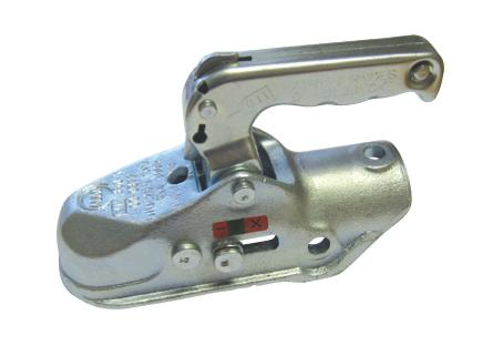 Knott OE Non-Locking Cast Head (2000-2700KG)