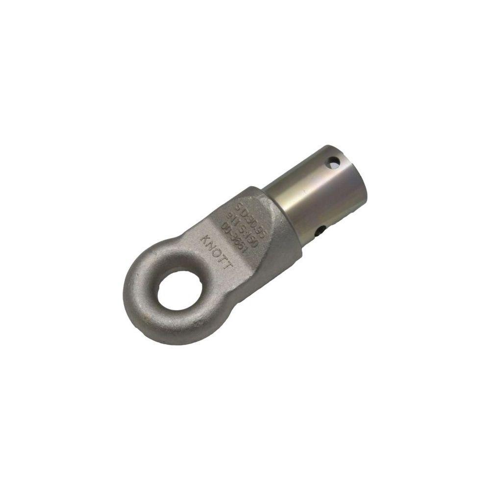 Knott 40mm Eye (2700-3000KG)