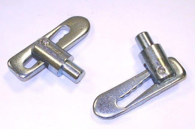 8mm x 22mm Antiluce Fastener Image 10