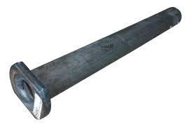 AL-KO Drawbar Tube For 2.8VB (2000-3500kg) Coupling Image 10