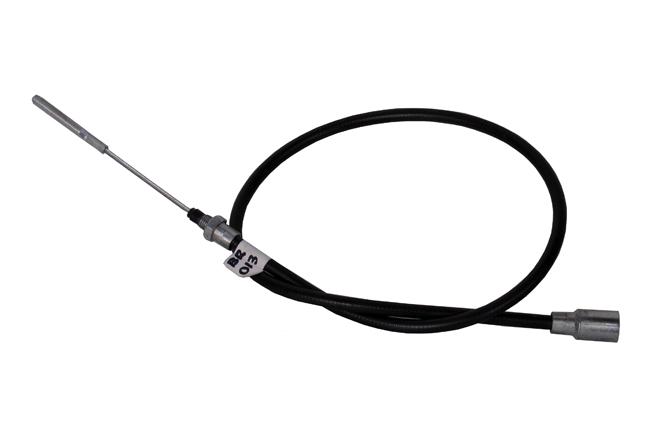 Knott Detachable (18.5mm Bell) 930mm 'Inner Length' Brake Cable