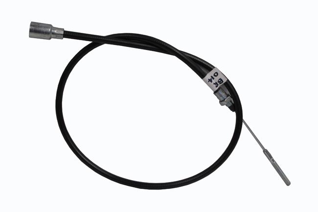 Knott Detachable (18.5mm Bell) 1030mm 'Inner Length' Brake Cable