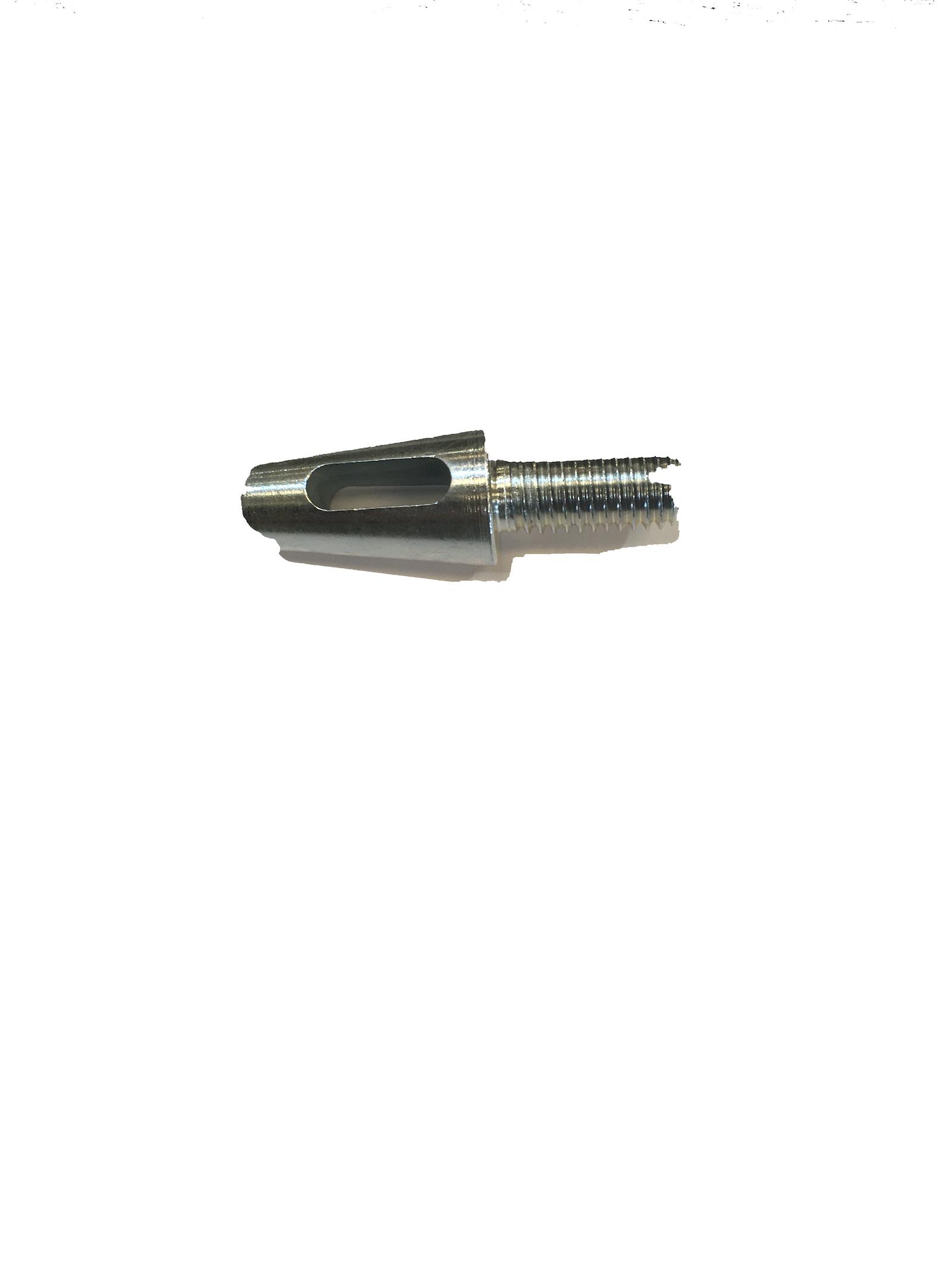 25mm Bolt On Short Sword Pin Lug (x2) Image 10