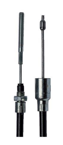 Knott 3750mm Detachable Brake Cable Image 10