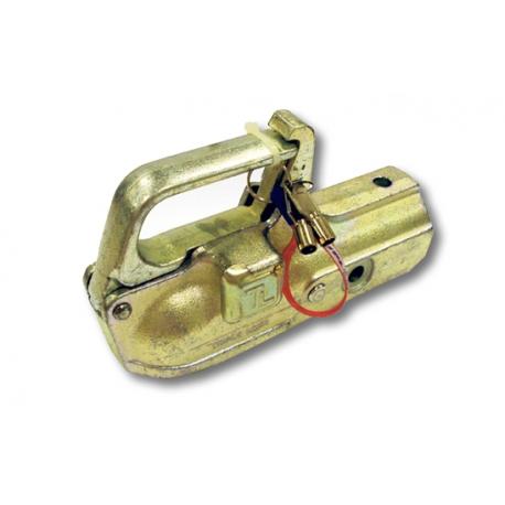 TripleLock 50mm Cast Head For Knott Couplings (2000kg)