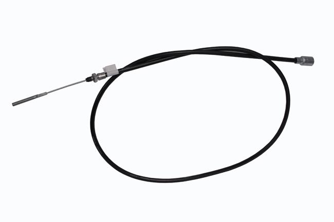 Knott Detachable (18.5mm Bell) 1730mm 'Inner Length' Brake Cable