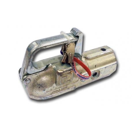 TripleLock 50mm Cast Head For Knott Couplings (3000kg)