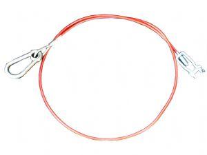 Knott 1200mm Breakaway Cable