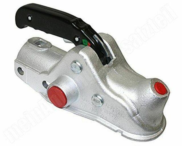 AL-KO 50mm Cast Lockable Head (2750kg)