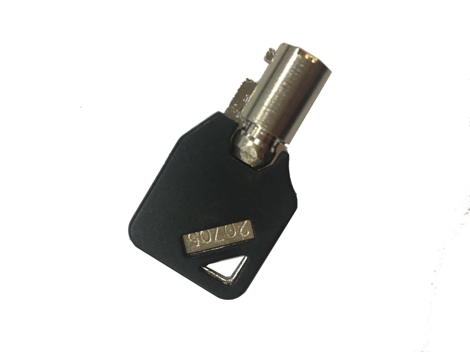 TripleLock Key Image 10