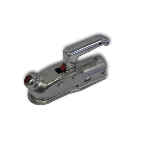 AL-KO Pressed Steel 50mm AK161/AK270 Head (2000-3500kg)