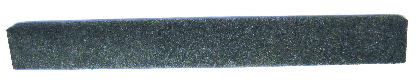 Carpeted Bunk (Dipper Trailers) Image 10