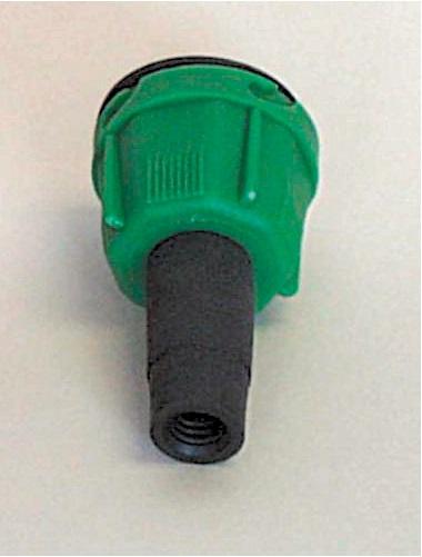 5 PIN Square Plug Connector - Righthand Image 10