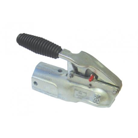 50mm Cast Lockable Bradley AutoHead (2750kg)