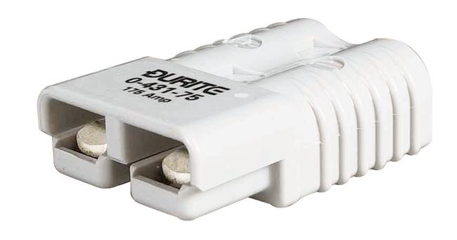 7PIN Aluminium Trailer Socket Image 10