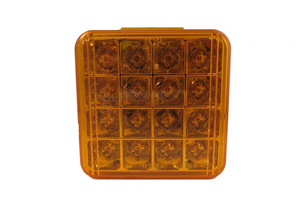 LED Spare Indicator Lamp Image 10