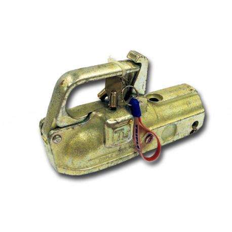 TripleLock Head To Suit Bradley cast delta Couplings