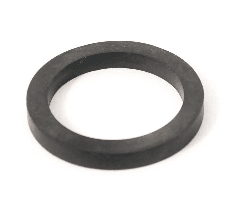 Bradley Stop Ring / Shock absorber for 60mm draw tubes