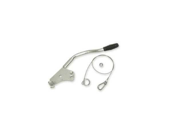 BRADLEY HANDBRAKE LEVER KIT3339