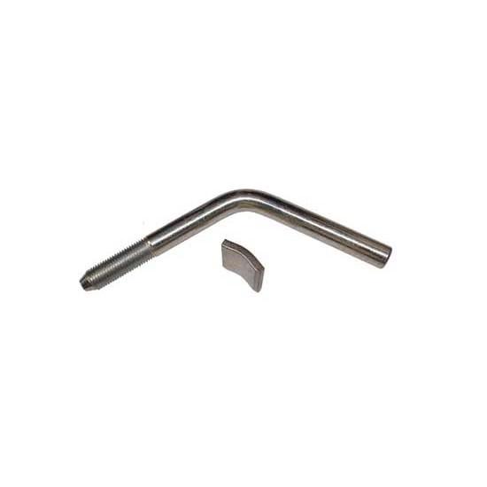 Pad & Handle Kit3354 for Bradley Coupling