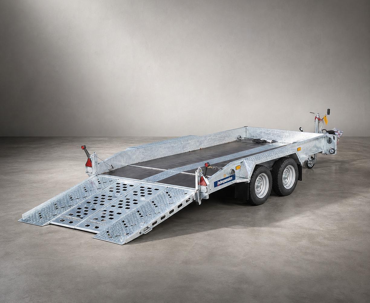 Indespension 12' x 6' Challenger 50 Beavertail Trailer - 3500kg.jpg
