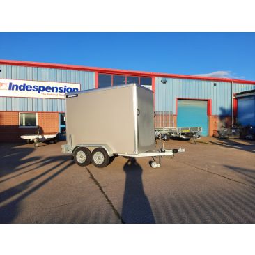 TAV HI POD 2600KG 8x4