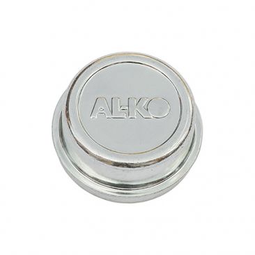 AL-KO Metal Hub Cap 65mm