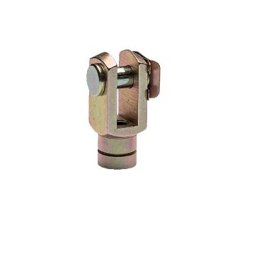 M10 Clevis Body And Pin