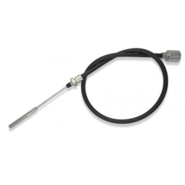 AL-KO 'Old Style' 770mm brake Cable