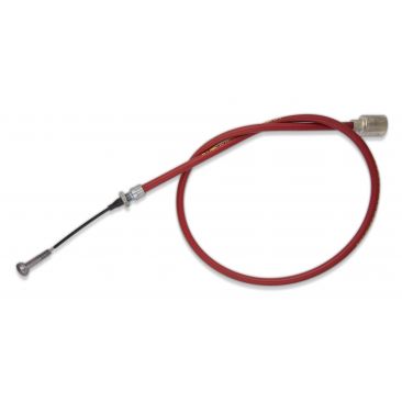 AL-KO 'Quick Fit' 1020mm brake Cable