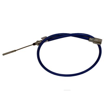 Knott 900mm Detachable Brake Cable (Stainless Steel)