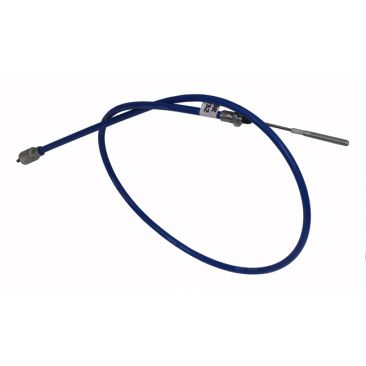 Knott 1430mm Detachable Brake Cable (Stainless Steel)