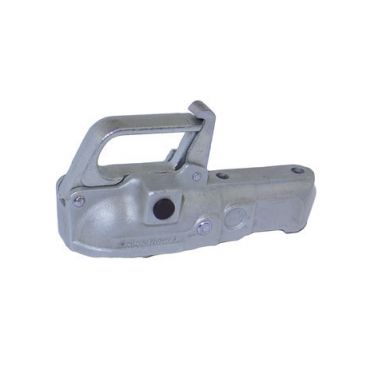Indespension Unbraked Heavy Duty Non-Locking Coupling Head