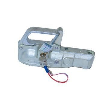Indespension TripleLock Head For An Unbraked Trailer