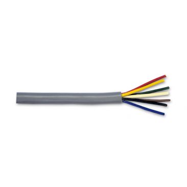 7 Core Cable 12s (6 X 21/0.3mm & 1 X 35/0.3mm)