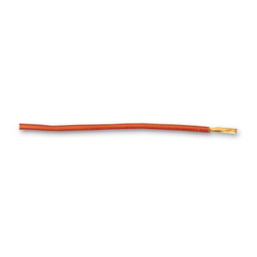Single Core Cable Red (14 x 0.3mm)