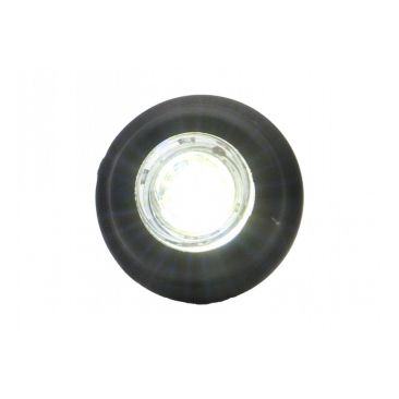 LED Flush Mount Circular Marker