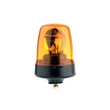 Halogen Single Bolt Beacon