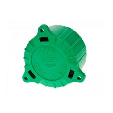 13PIN Green Sealing Cap
