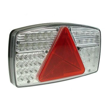 LED Right Hand Rear Combination Lamp