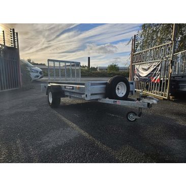 Used Trailers - Trailers | Indespension