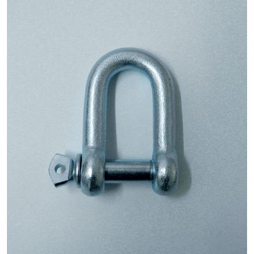 19mm D Shackle (x2)