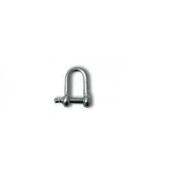 13mm D Shackle (x2)