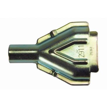 Cover Funnel for Knott 200, 203 and 250 Brakes
