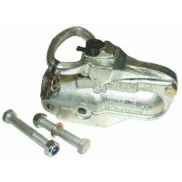 KnottOE Cast Locking 50mm Head (M12/M14) (KFG35)