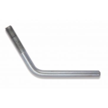 Cast Clamp Spare Handle