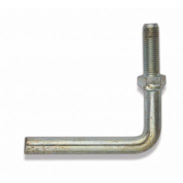 Indespension Cast Clamp Spare Handle