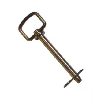 19mm x 157mm Agricultural Tow Pin